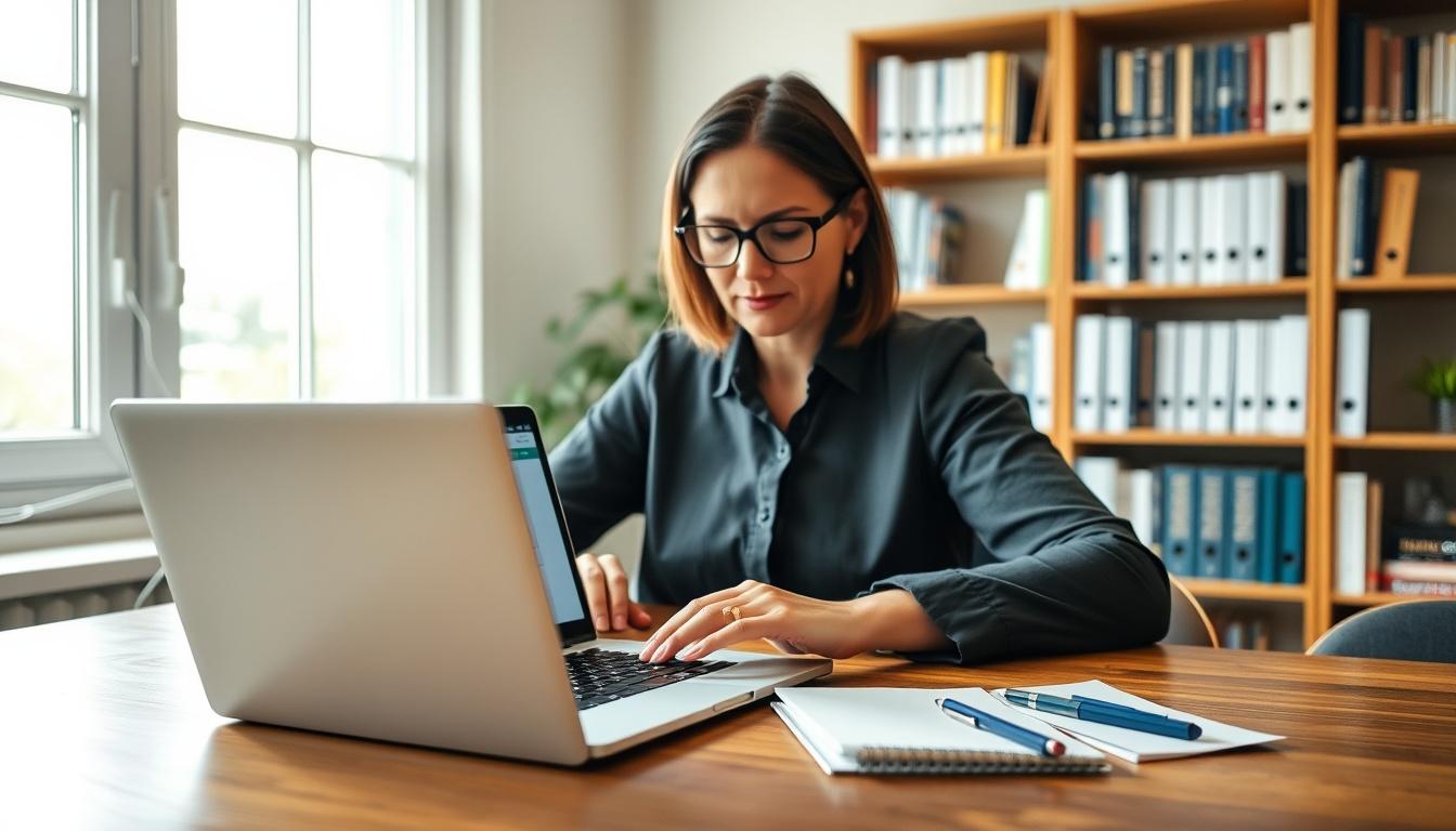 Your Journey to Financial Mastery Starts Here